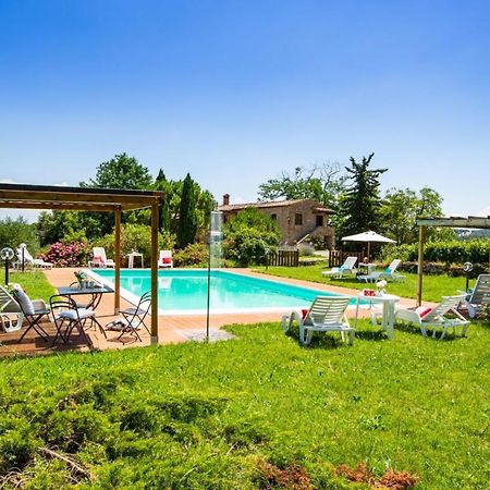 Villa Pietralta à Gambassi Terme Extérieur photo