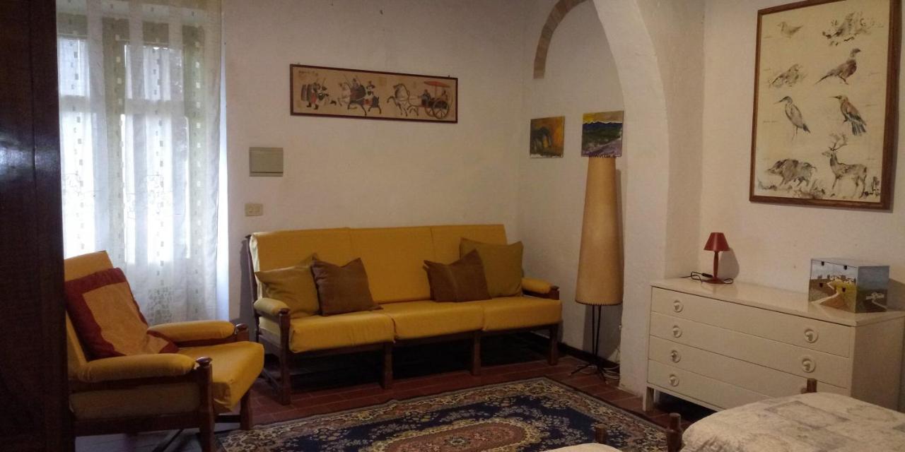 Villa Pietralta à Gambassi Terme Extérieur photo
